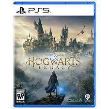 Hogwarts Legacy